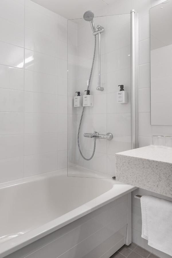 Отель Scandic Kuopio Куопио-14