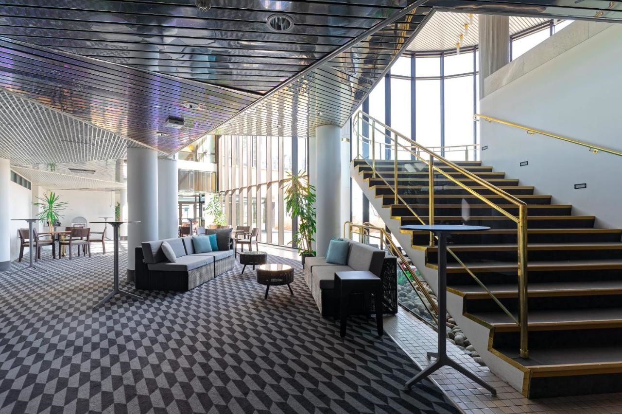Отель Scandic Kuopio Куопио-30