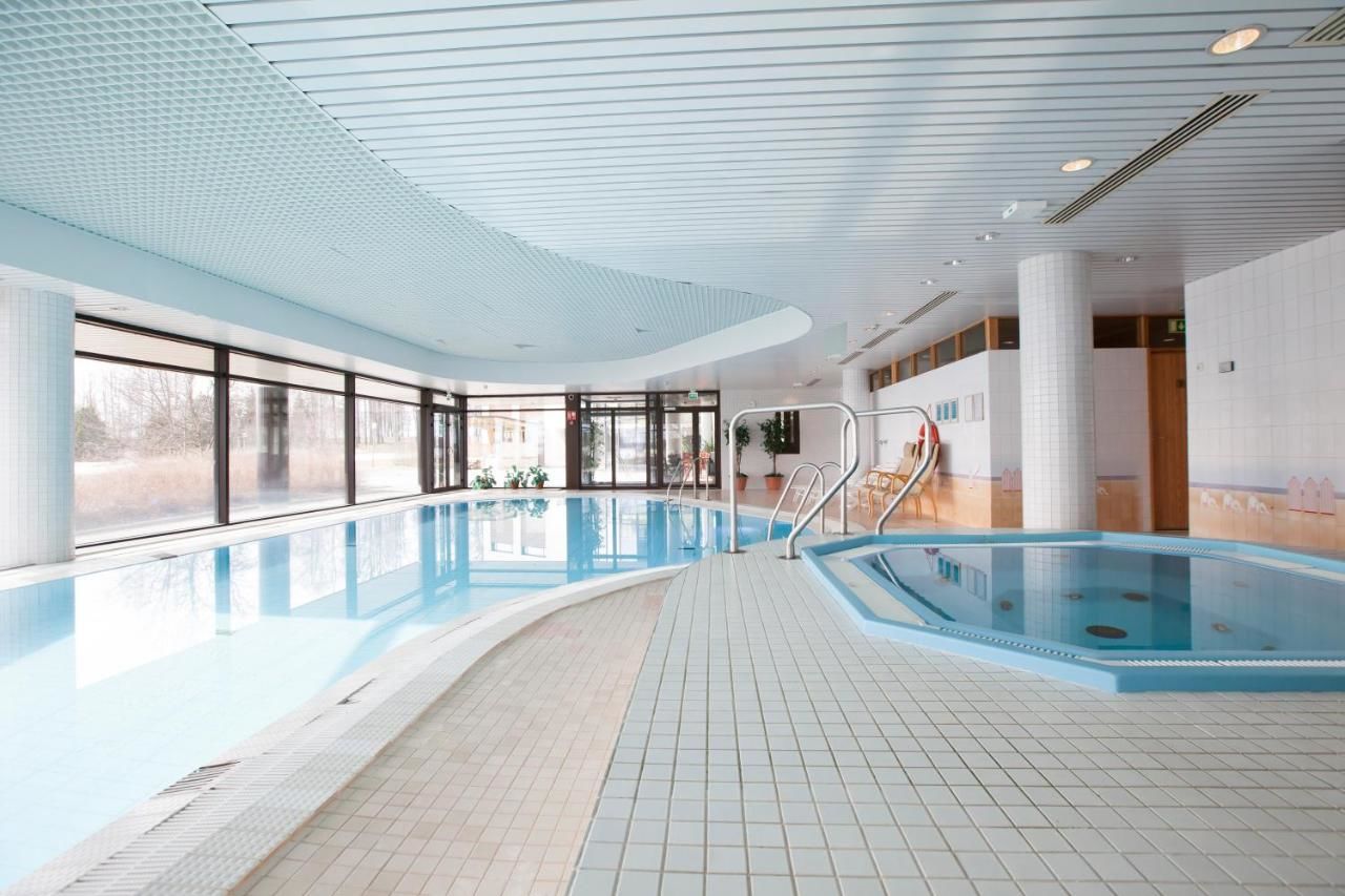 Отель Scandic Kuopio Куопио-33