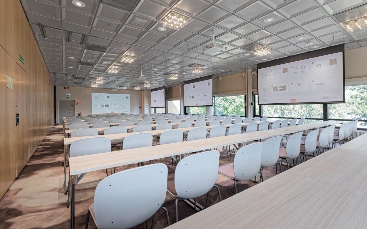 Отель Scandic Kuopio Куопио-47