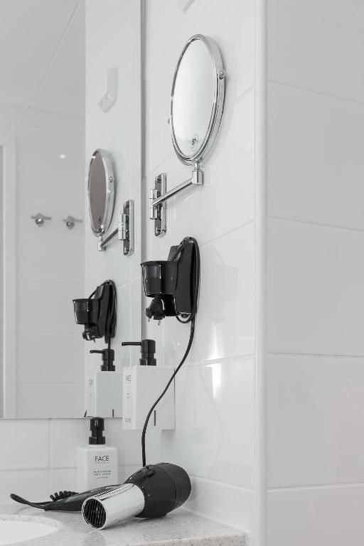 Отель Scandic Kuopio Куопио