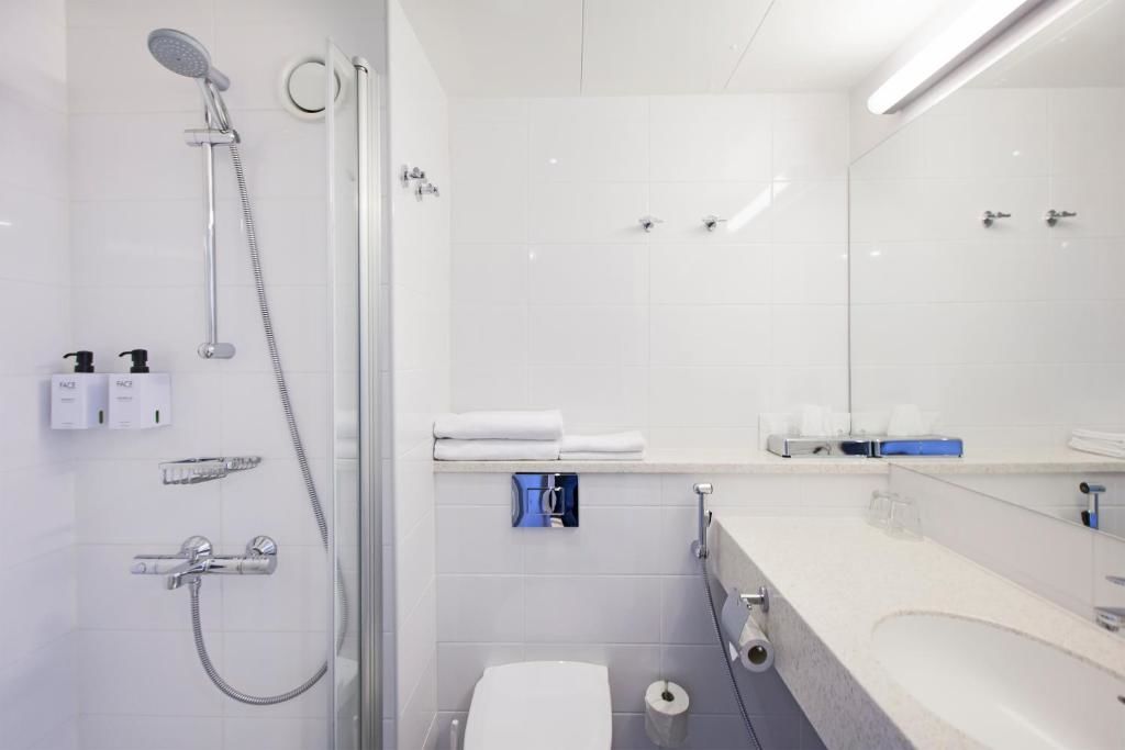 Отель Scandic Kuopio Куопио