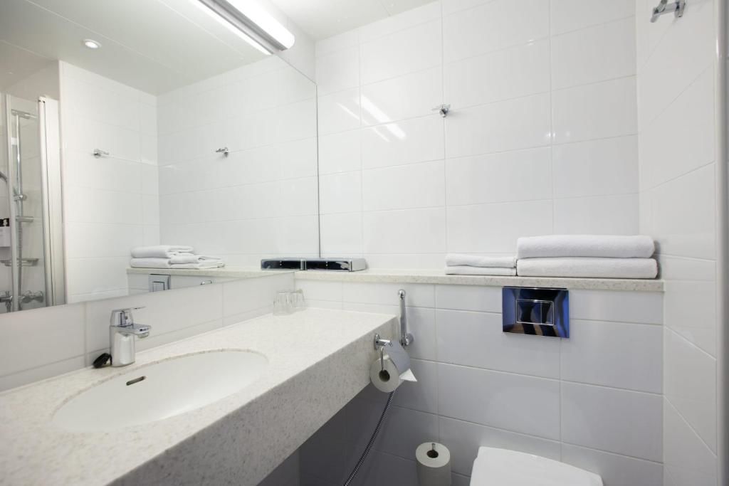 Отель Scandic Kuopio Куопио